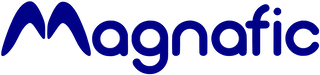 Magnafic official logo